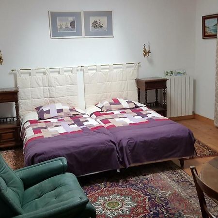 Bed and Breakfast Alain Et Nicole Cognac Esterno foto