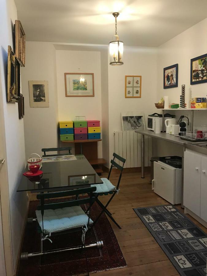 Bed and Breakfast Alain Et Nicole Cognac Esterno foto
