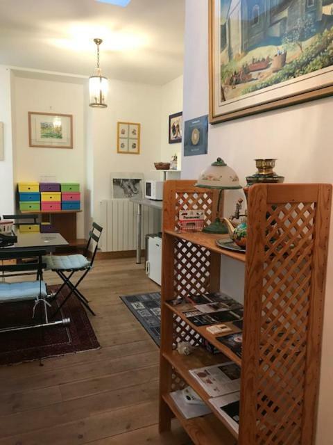 Bed and Breakfast Alain Et Nicole Cognac Esterno foto