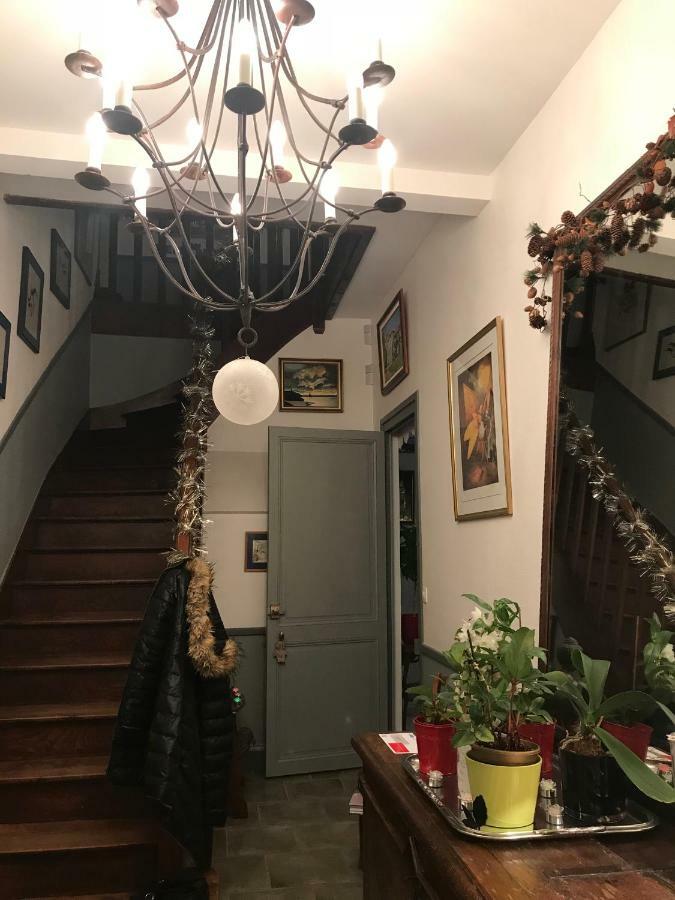 Bed and Breakfast Alain Et Nicole Cognac Esterno foto